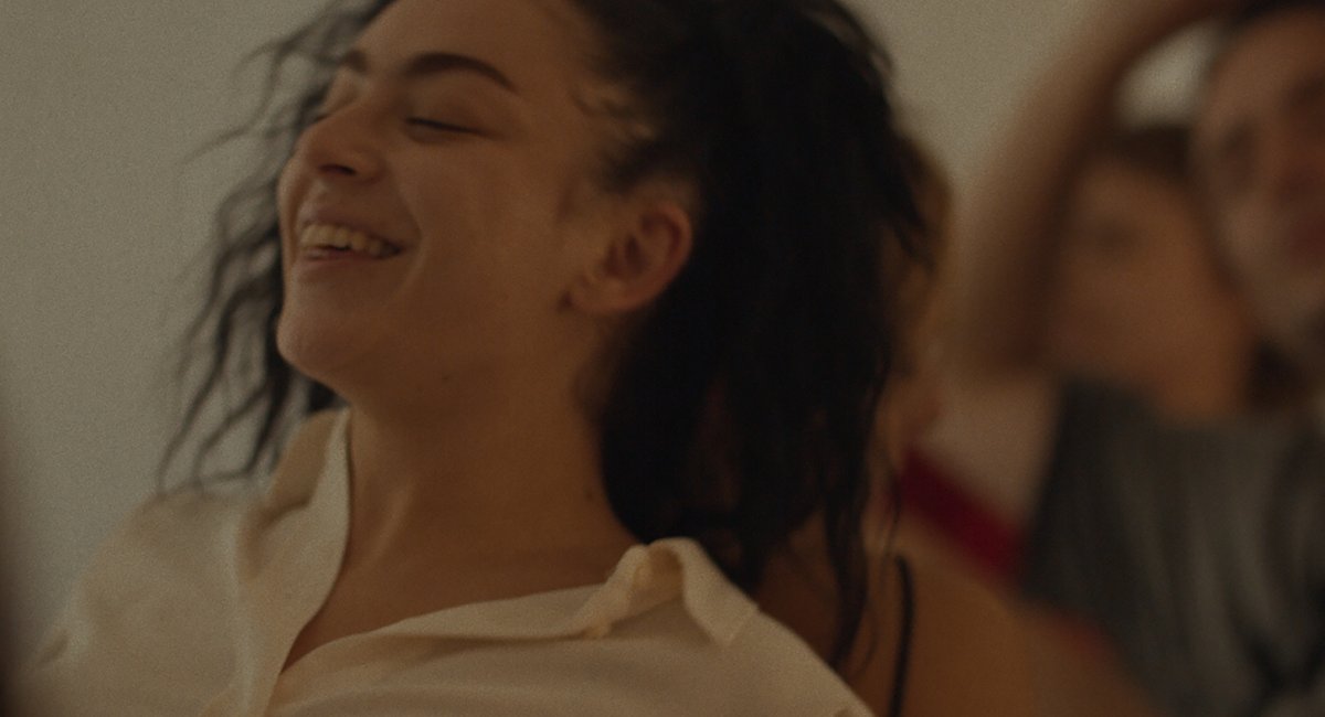 The New Directors/New Films festival hits New York, and brings Charli XCX along with it