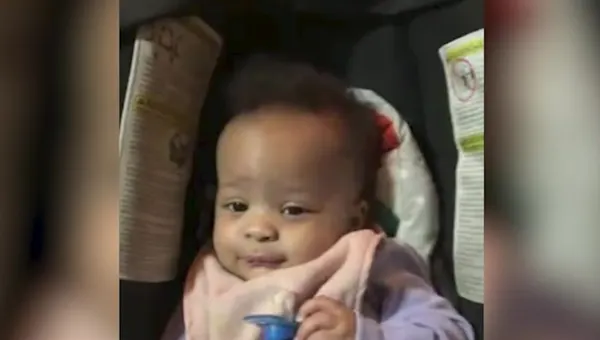 News 12 | Brooklyn | Sources: Alleged Bushwick shooter claims bullet that killed baby was meant for her father