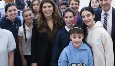 Jewish nonprofit sends Mamdani 3,000 letters for security perimeter bill