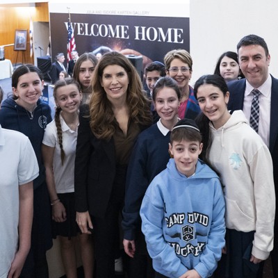 Jewish nonprofit sends Mamdani 3,000 letters for security perimeter bill