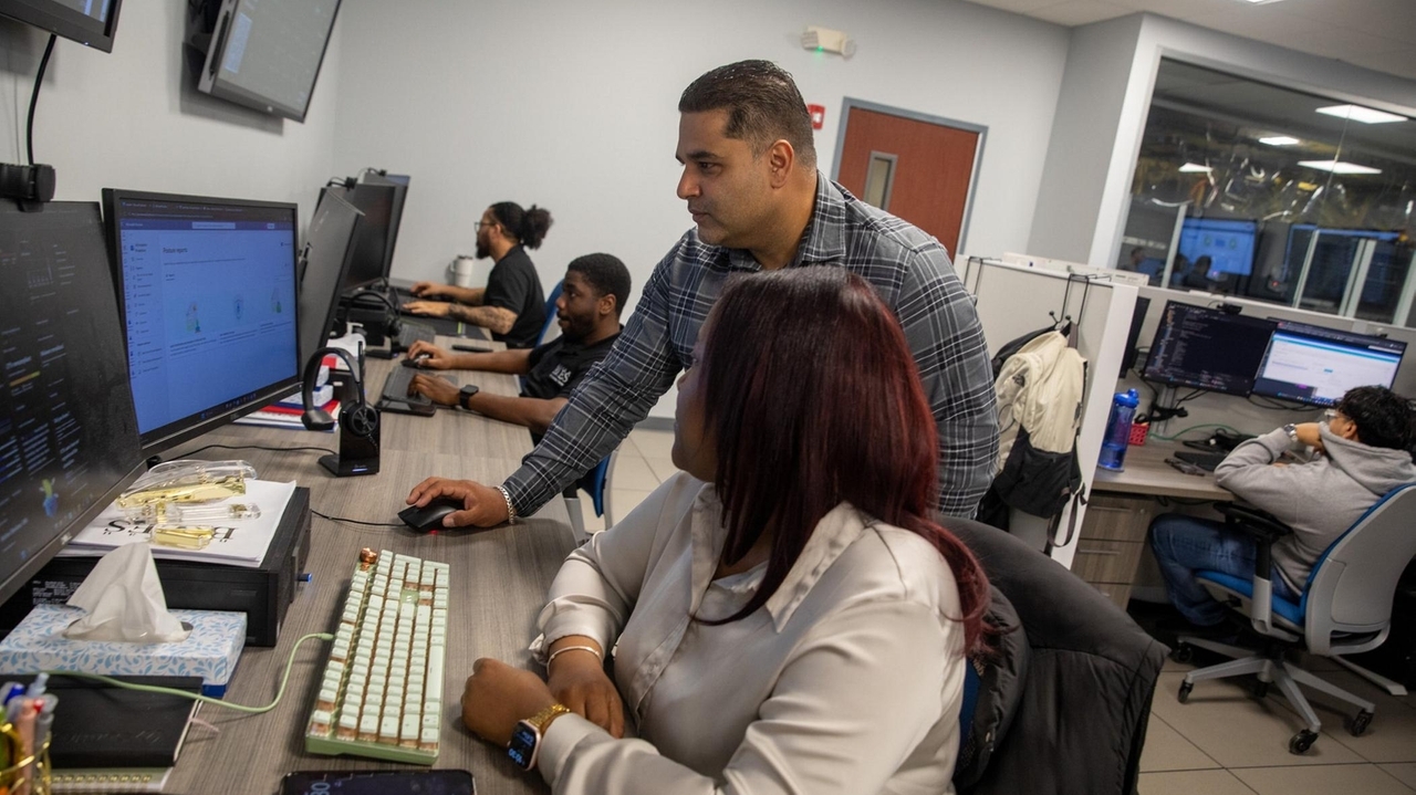 NYS school data incidents surged in 2025