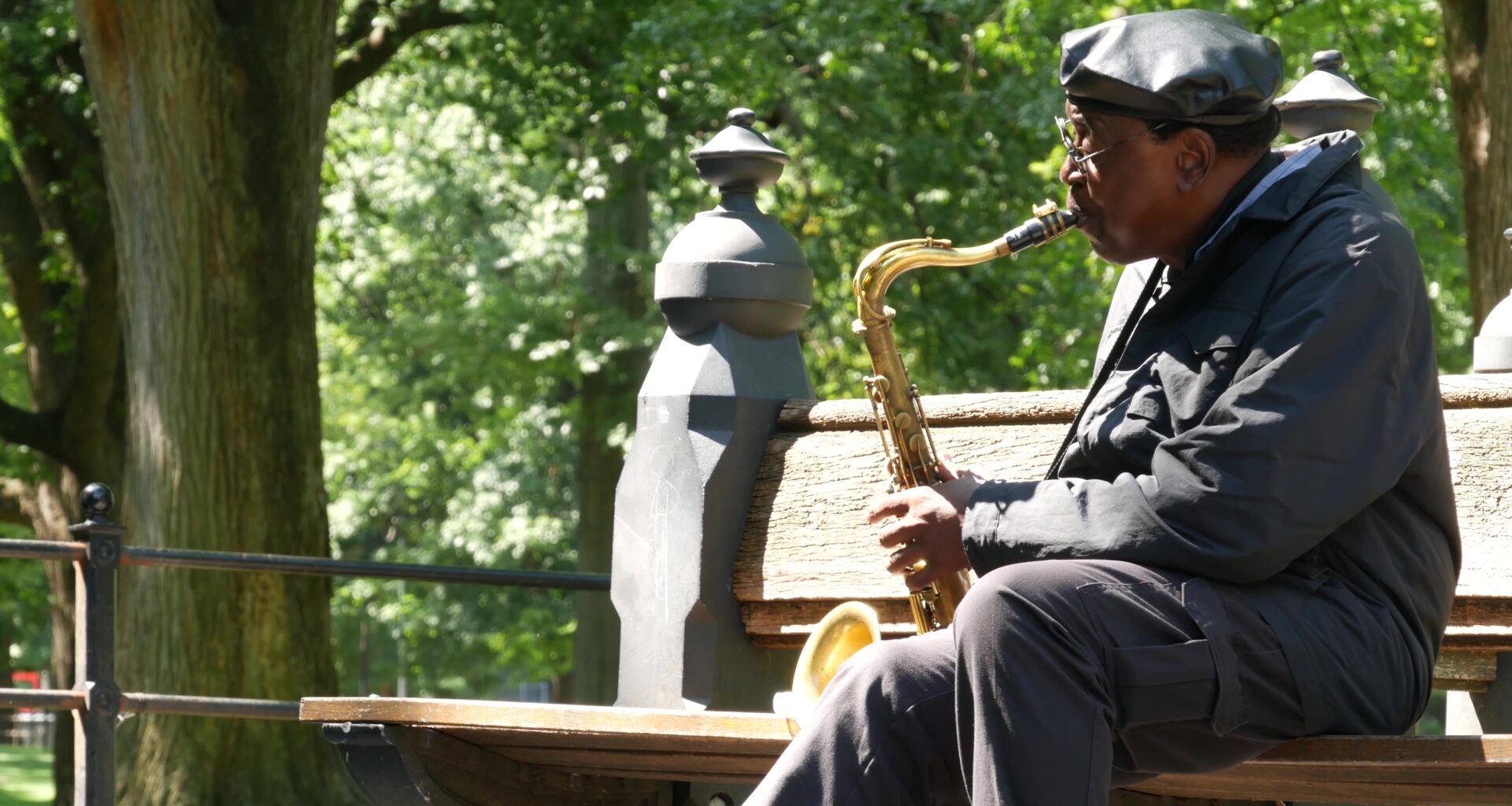 Use This NYC Jazz Map to Explore Village Music History
