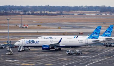 Industrial Rents Near JFK Eclipse $30 Per SF For First Time As New Terminals Come Online