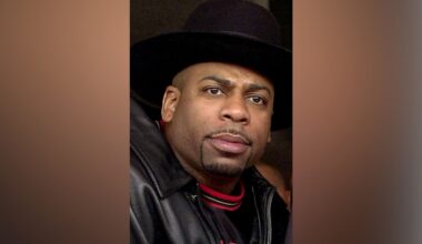 Man cleared in the killing of Run-DMC's Jam Master Jay could soon be freed