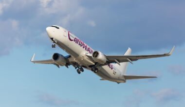 Woman gives birth as flight from Jamaica lands at JFK Airport in NYC