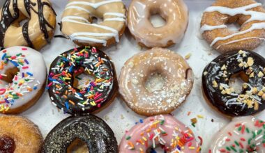 Duck Donuts closes in Selden