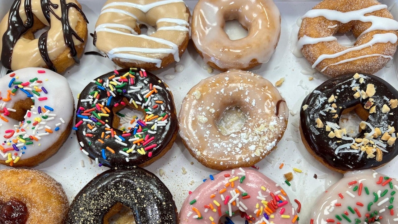 Duck Donuts closes in Selden