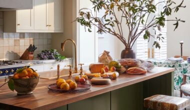 Inside a Victorian Brooklyn House by Rebecca Gardner