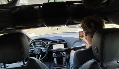 Editor’s note: Will Waymo go the way of the Segway?