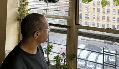 Harlem residents still ailing, still seeking accountability for Legionnaires' outbreak