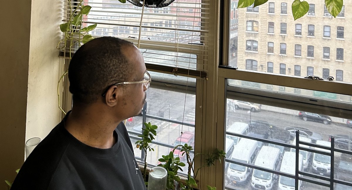 Harlem residents still ailing, still seeking accountability for Legionnaires' outbreak