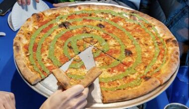 Like A Local Tours Launches New Walking NYC Pizza Tour, Spotlighting Three Iconic Slice Stops on the Lower East Side
