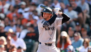 Yankees Urged to Acquire INF to Replace Struggling McMahon