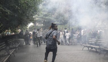 Bronx officials try to rein in social media 'takeovers' after winter events turn chaotic