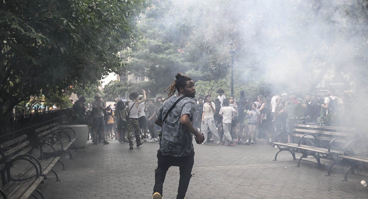 Bronx officials try to rein in social media 'takeovers' after winter events turn chaotic