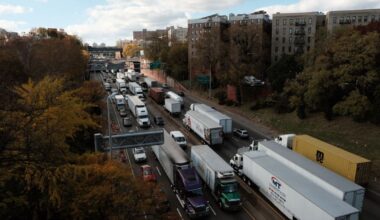 Bronx residents divided over Cross Bronx Expressway redesign plan