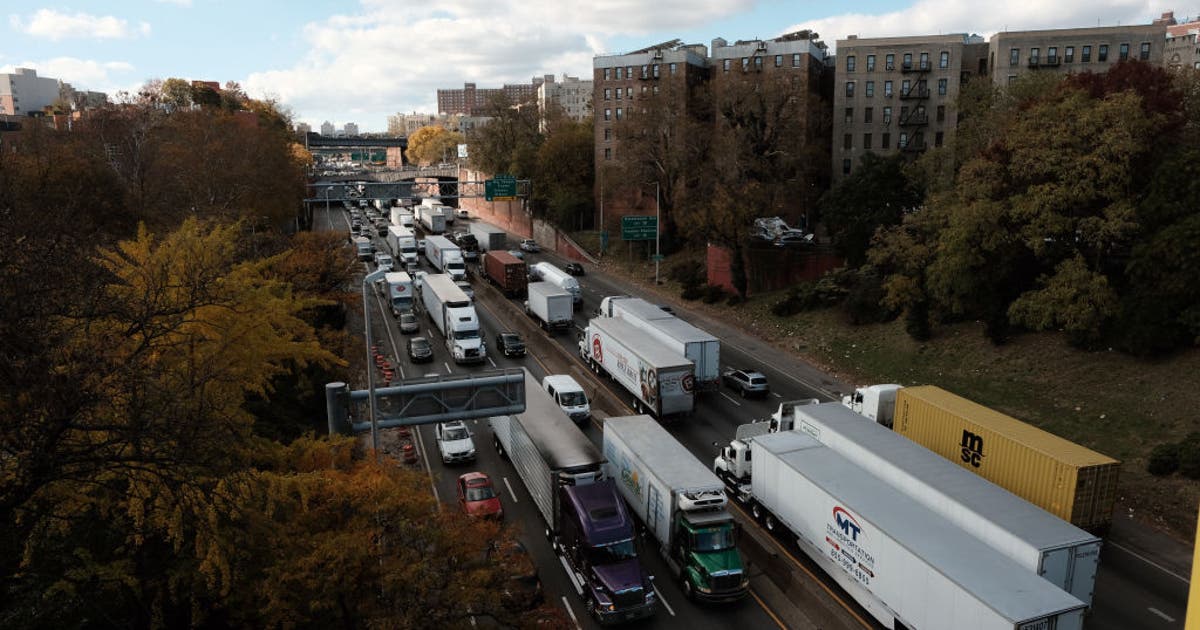 Bronx residents divided over Cross Bronx Expressway redesign plan