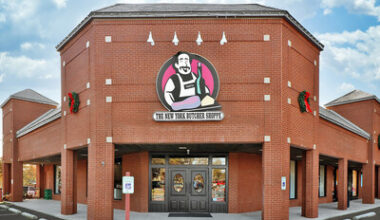 New York Butcher Shoppe and The Foundry Group Announce Strategic Investment Partnership