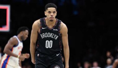 The Brooklyn Nets Are Unlocking Josh Minott’s Potential