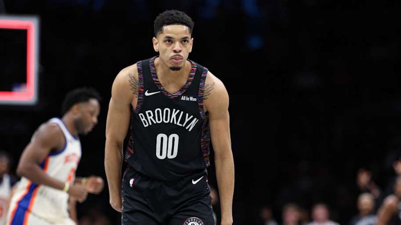 The Brooklyn Nets Are Unlocking Josh Minott’s Potential