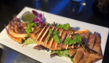 Prainam Thai closes in Port Washington