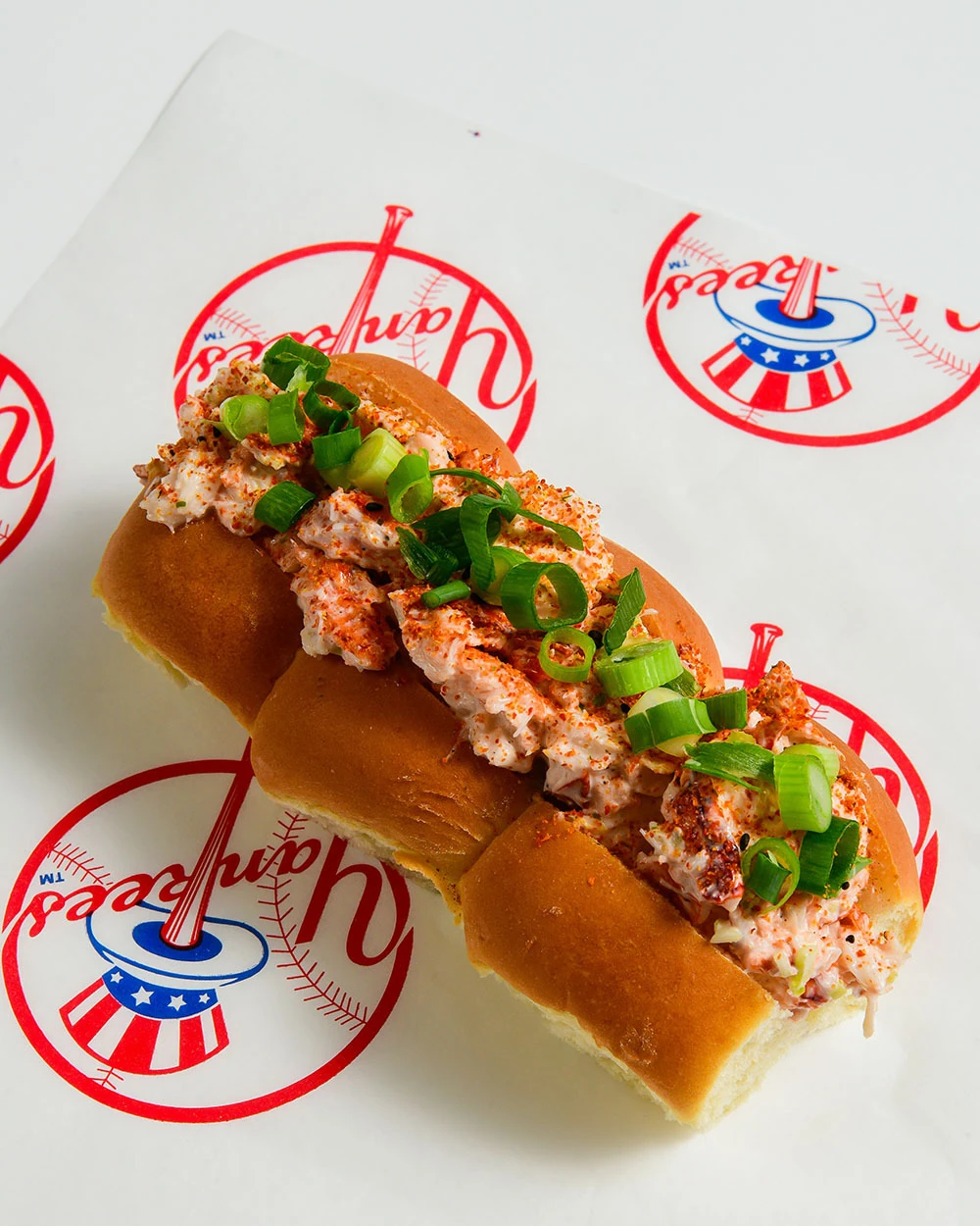 lobster roll