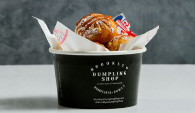 What to Eat and Drink at Yankee Stadium for 2026: Full Food Lineup