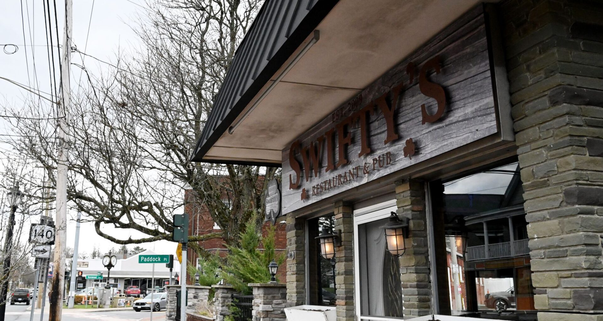 Bank moves to foreclose on Swifty's in Bethlehem