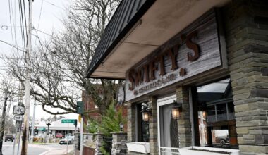 Bank moves to foreclose on Swifty's in Bethlehem
