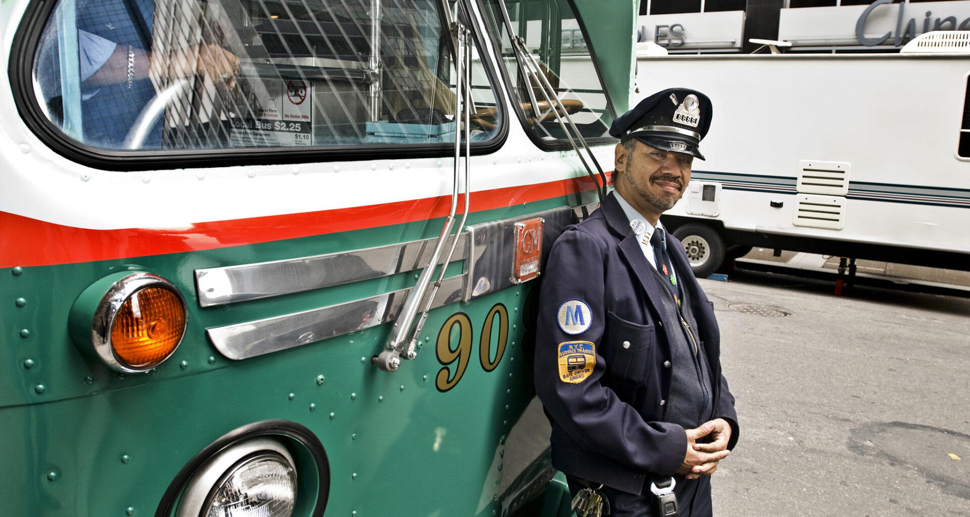 New York Transit Museum will launch a scavenger hunt