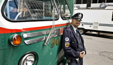 New York Transit Museum will launch a scavenger hunt