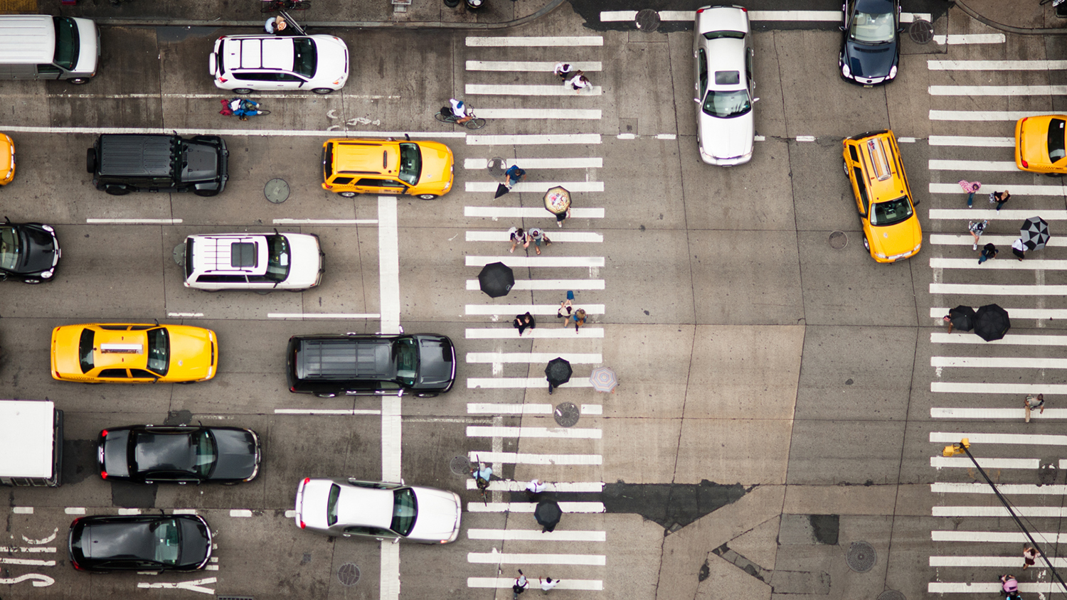 50+ NYC streets go completely car-free for Earth Day April 25
