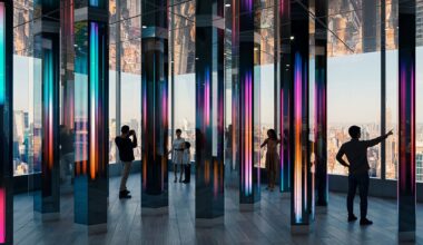 Edge at Hudson Yards Immersive Experience Coming Summer 2026