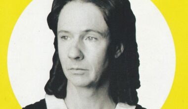 "Oh, Mary!" at the Lyceum Theatre