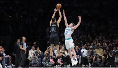 Milwaukee Bucks vs. Brooklyn Nets odds, tips and betting trends