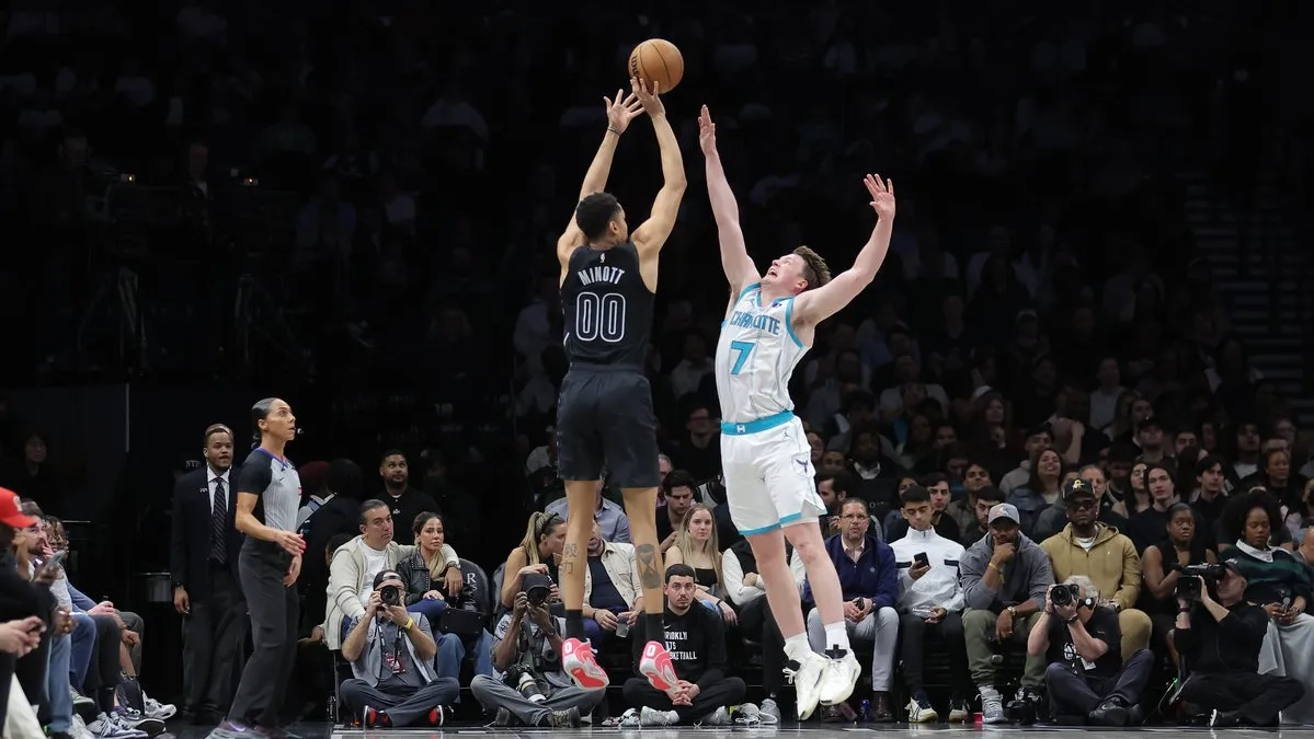 Milwaukee Bucks vs. Brooklyn Nets odds, tips and betting trends