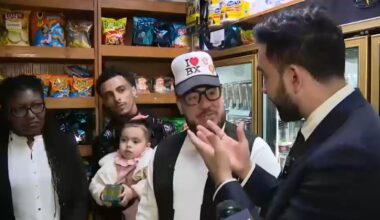 Mayor Mamdani appoints 'mom and pop czar' Delia Awusi to reduce red tape for NYC small business owners