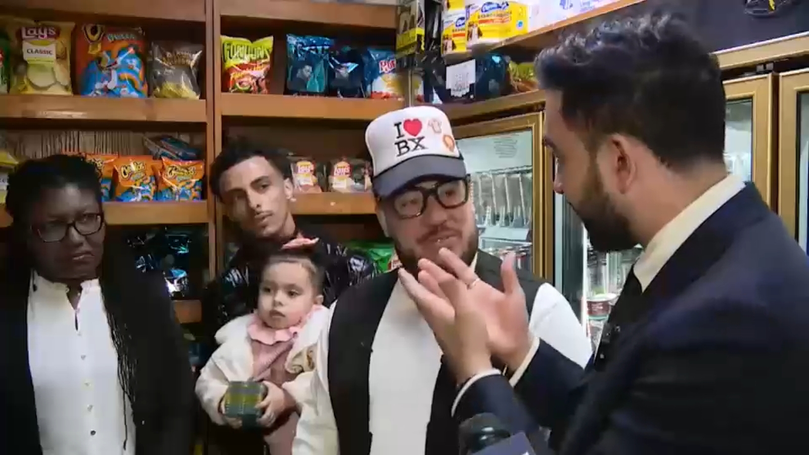 Mayor Mamdani appoints 'mom and pop czar' Delia Awusi to reduce red tape for NYC small business owners