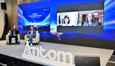 Ant International Kicking off Alipay+’s Support for the 2026 New York Liberty Season and Sustainability Initiatives