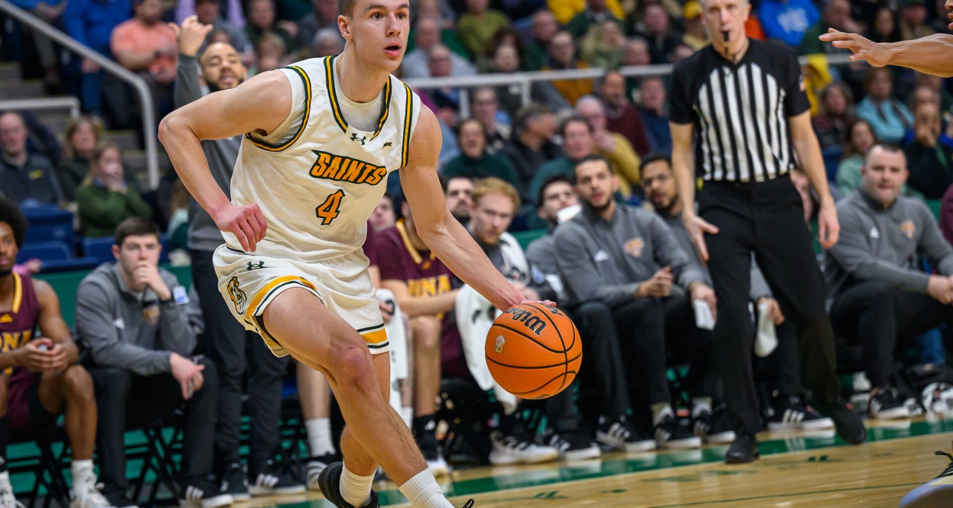 Gavin Doty heading to play for Gerry McNamara with Syracuse basketball