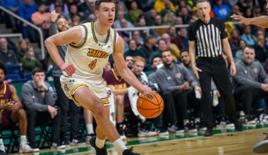 Gavin Doty heading to play for Gerry McNamara with Syracuse basketball