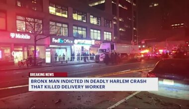News 12 | The Bronx