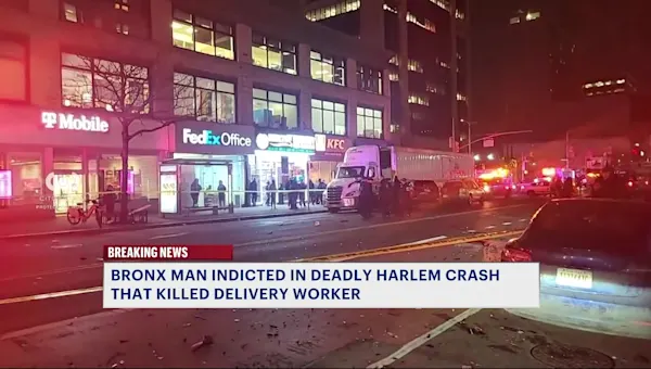 News 12 | The Bronx