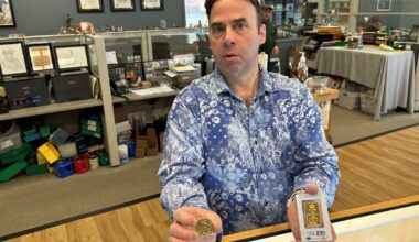 Dealers say NY Dems’ push to tax precious metals is fool’s gold