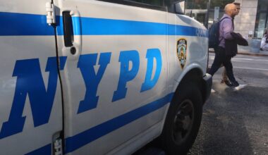 Human remains found near BQE exit in Jackson Heights, police say