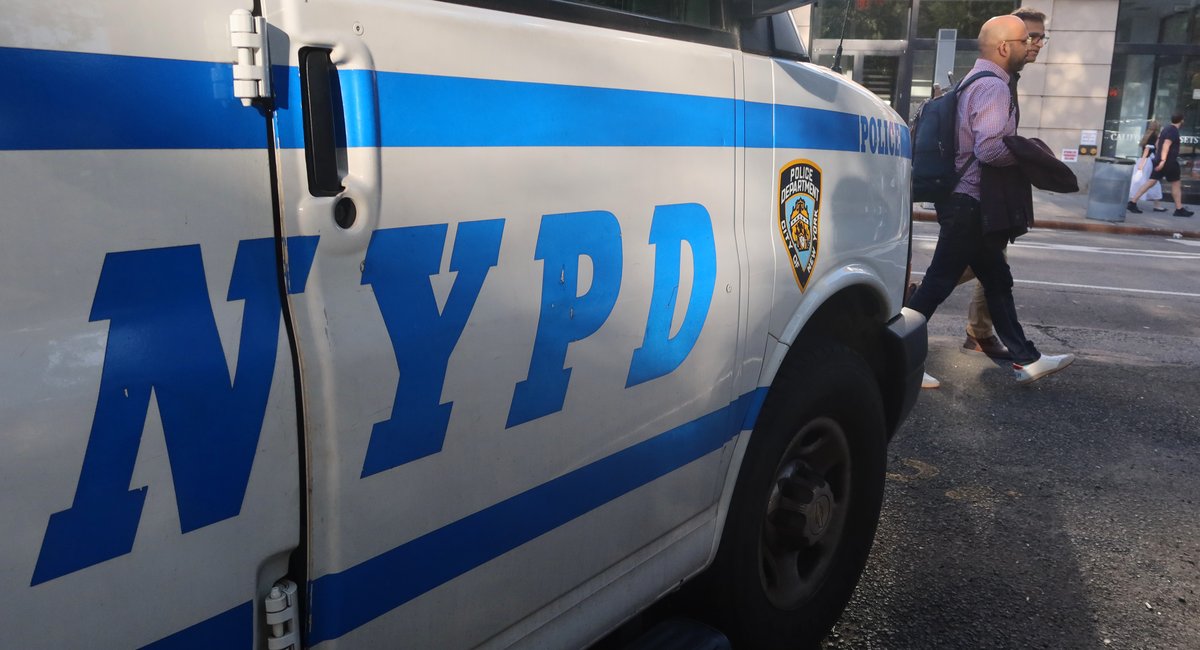 Human remains found near BQE exit in Jackson Heights, police say