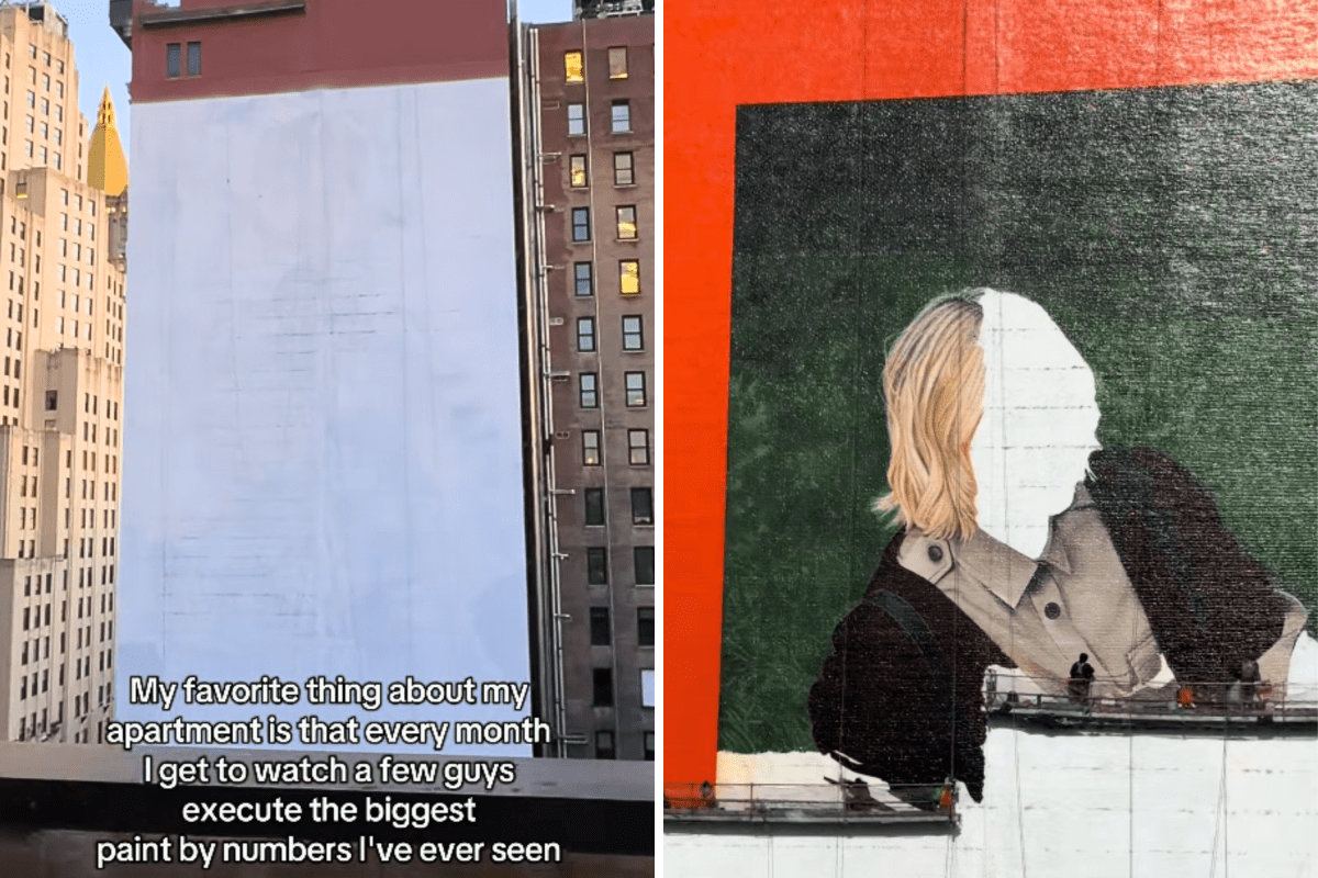 Melissa Fleur Afshar