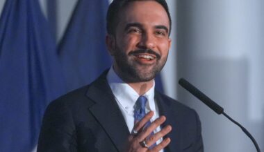 Mayor Mamdani’s first 100 days: Lessons from La Guardia