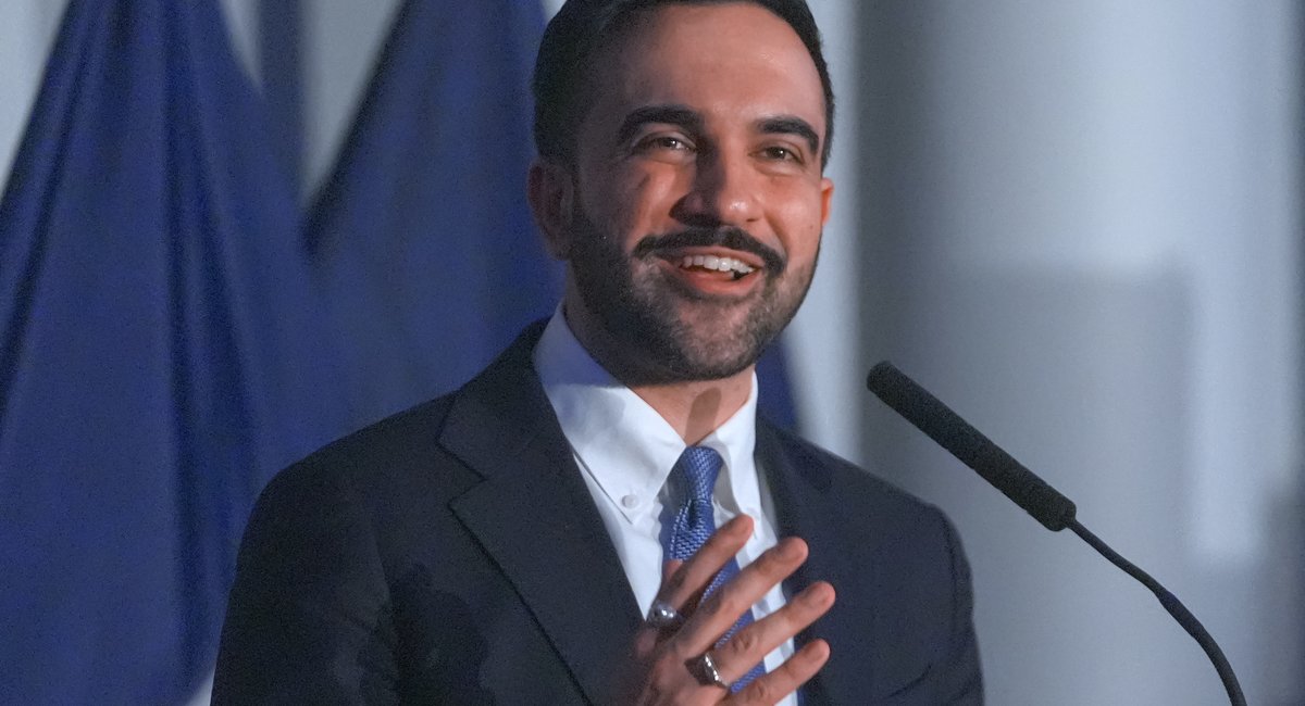 Mayor Mamdani’s first 100 days: Lessons from La Guardia