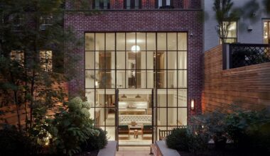 Experienced in high-end residential design? This NYC role could be for you | News